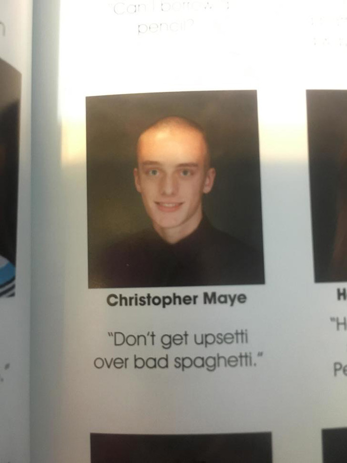 Funny Quotes About High School
 19 Funny Senior High School Quotes From This Millennium