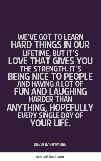 Funny Quotes About Life Being Hard
 Life Is Hard Funny Quotes QuotesGram