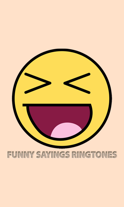 Funny Quotes App
 Funny Sayings Ringtones Android Apps on Google Play