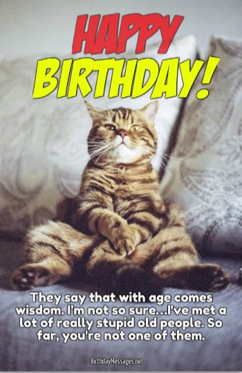 Funny Quotes For Birthday
 Funny Birthday Wishes & Birthday Quotes Funny Birthday