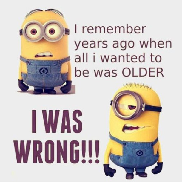 Funny Quotes Minions
 My Top 50 Minion Quotes – Legacy of life