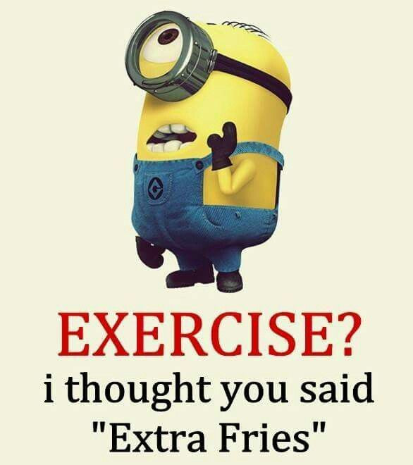 Funny Quotes Minions
 Funny Minion Quotes Exercise QuotesGram