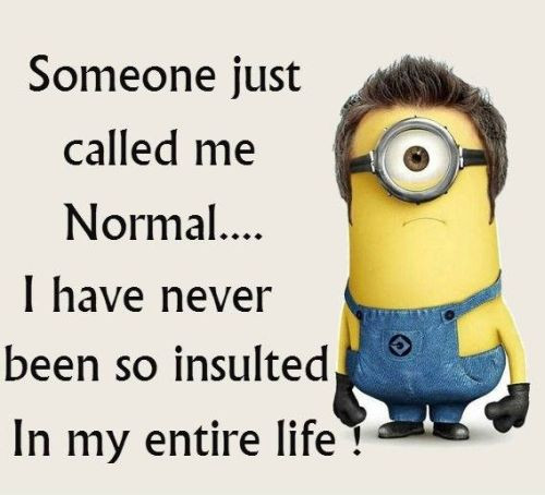 Funny Quotes Minions
 Dave The Minion Funny Quotes QuotesGram