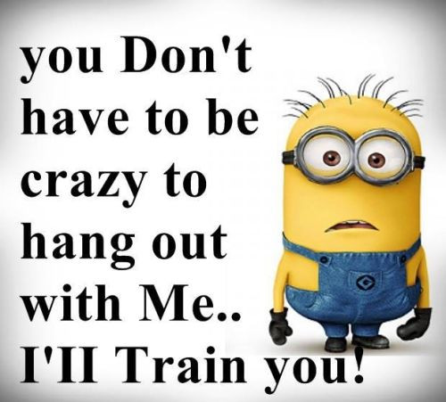 Funny Quotes Minions
 Quotes From Minions QuotesGram