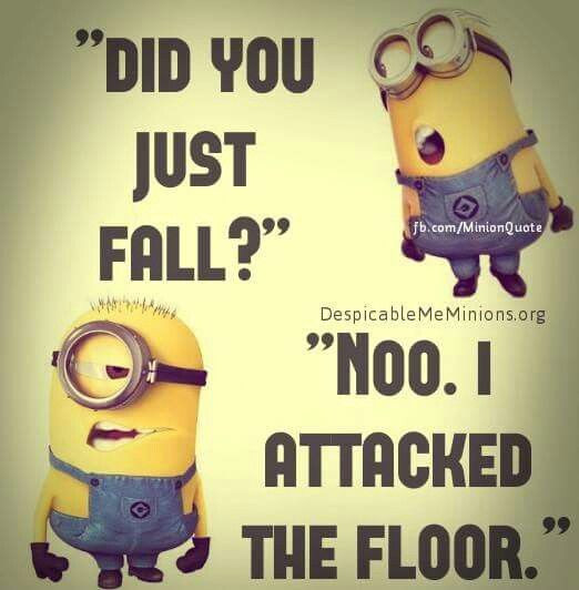 Funny Quotes Minions
 Top 40 Funny Minions Quotes and Pics – Quotes and Humor