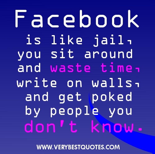 Funny Quotes To Post On Facebook
 Blog not found