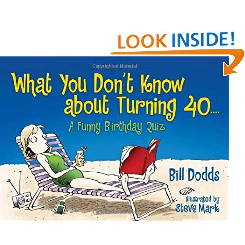 Funny Quotes Turning 40
 Great Quotes About Turning 40 QuotesGram