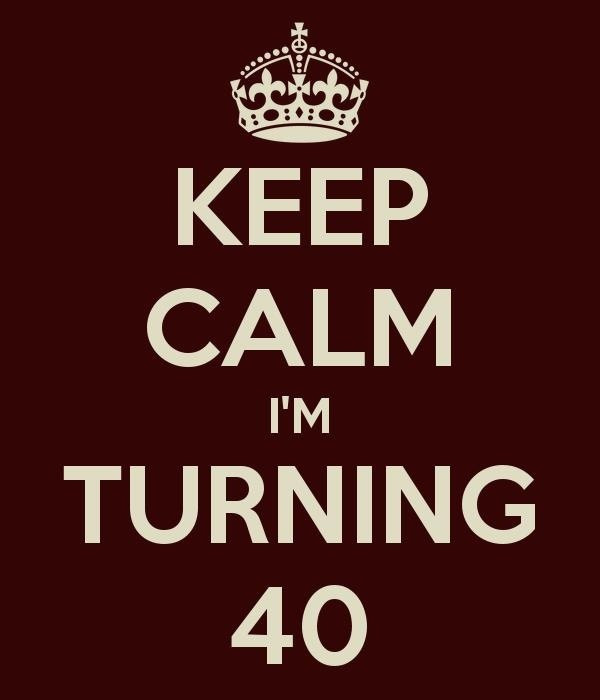 Funny Quotes Turning 40
 Women Turning 40 Funny Quotes QuotesGram