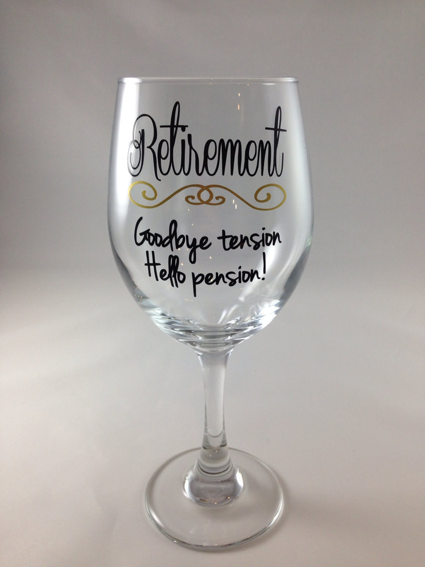 Funny Retirement Party Ideas
 Retirement Gift Retirement Party Gift Funny Gag Gift