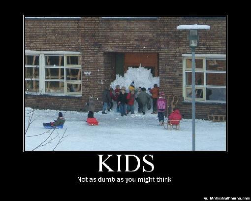 Funny Snow Quotes
 Funny Picture Clip Very Cool Funny Kid Quotes