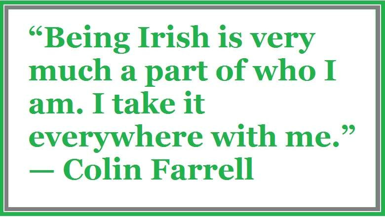 Funny St Patrick's Day Quotes
 St Patrick’s Day Quotes And Sayings 2016 & Funny Jokes