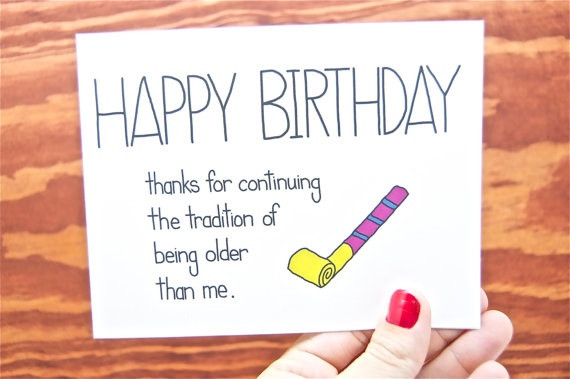 Funny Thank You Quotes For Birthday Wishes
 42 best Happy birthday images on Pinterest