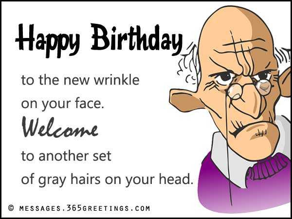Funny Ways To Wish Happy Birthday
 Funny Happy Birthday Wishes for Husband About