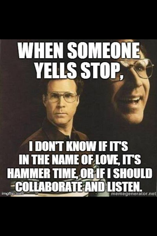 Funny Will Ferrell Quotes
 89 best images about Will Ferrell Memes on Pinterest