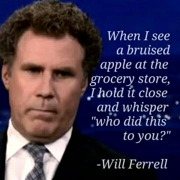 Funny Will Ferrell Quotes
 Will Ferrell Best Friend Quotes Xanga