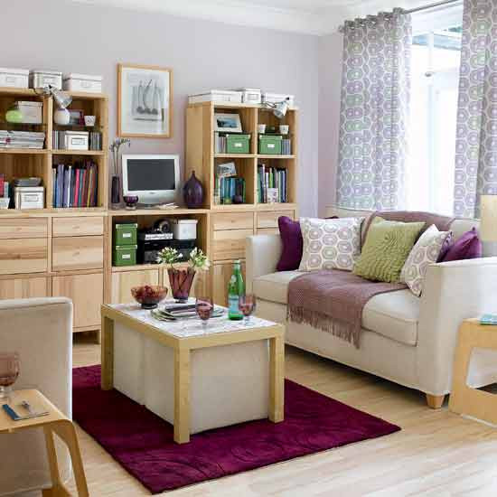 Furniture For Small Living Room
 Choose Best Furniture For Small Spaces 8 Simple tips