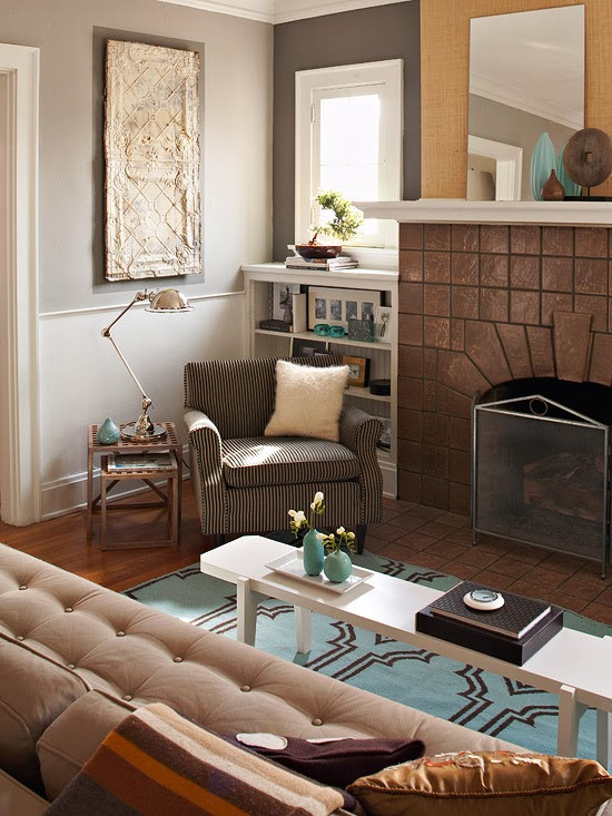 Furniture For Small Living Room
 Modern Furniture 2014 Clever Furniture Arrangement Tips