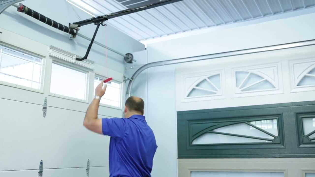 23 Amazing Garage Door Won't Open Manually - Home, Family, Style and