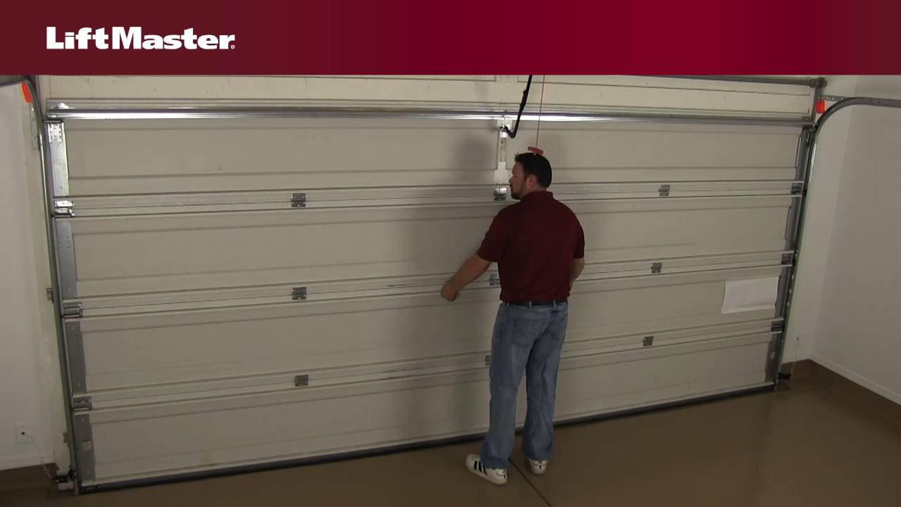  Garage Door Wont Open Heavy for Modern Garage