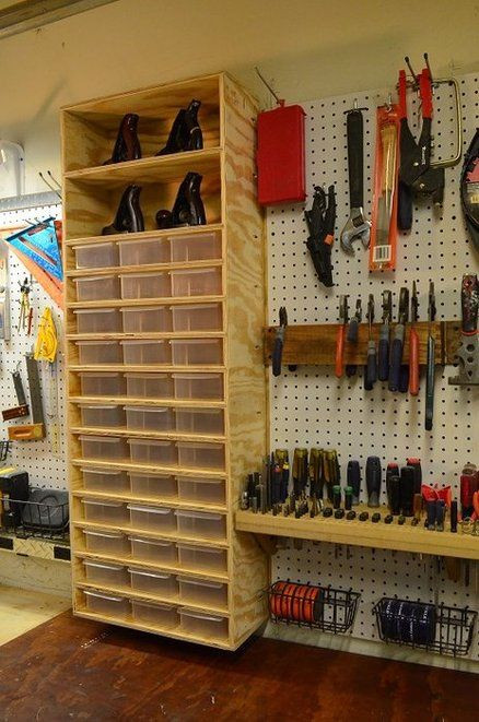 Garage Organizing Hacks
 37 Garage Hacks to Declutter and Organize Perfectly