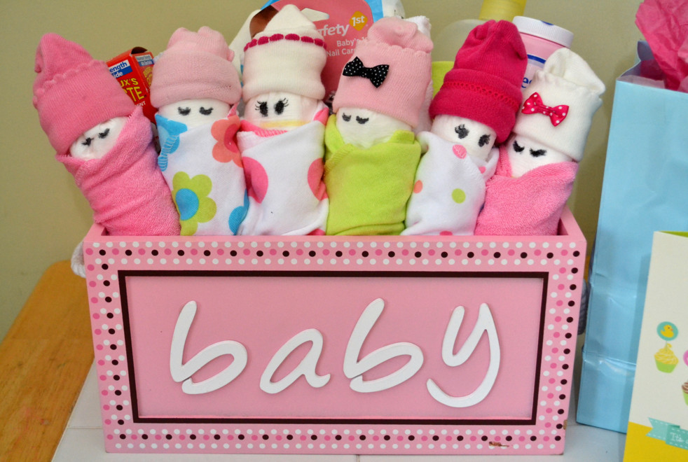Gender Neutral Baby Shower Gift Ideas
 Gender Neutral Baby Shower Best Ideas
