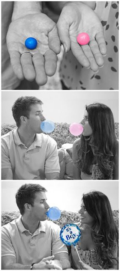 Gender Release Party Ideas
 16 Different Gender Reveal Ideas