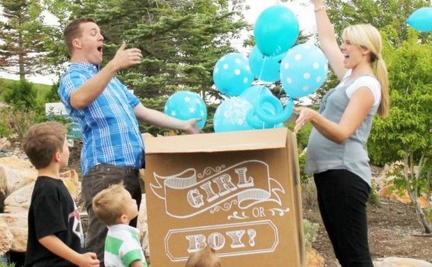 Gender Release Party Ideas
 Baby gender reveal party ideas creative here are best