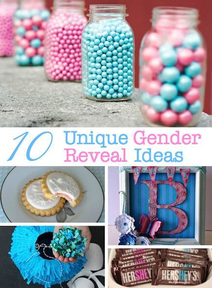 Gender Reveal Party Ideas Blog
 gender reveal party ideas