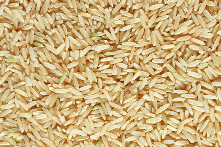 Germinated Brown Rice
 What Is GABA Brown Rice