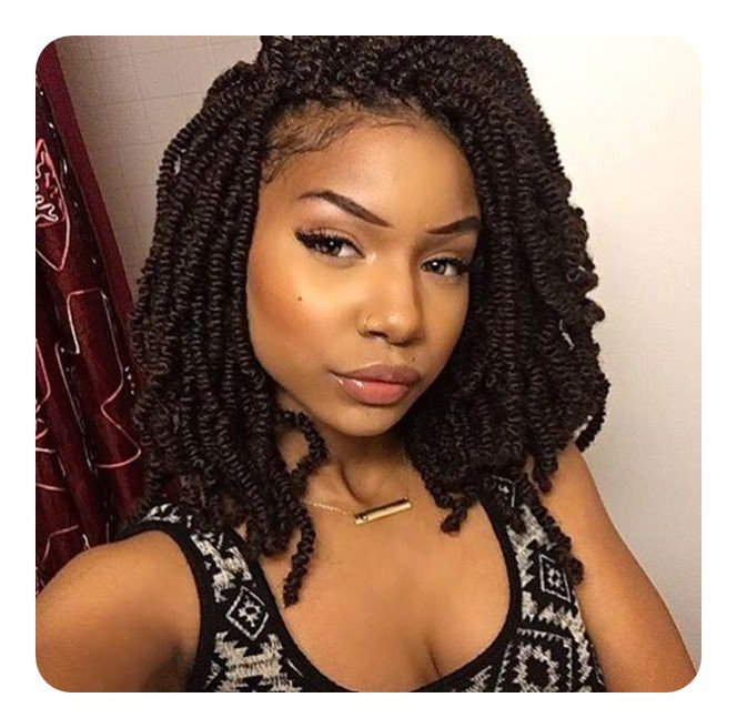 Ghana Braids Hairstyle
 87 Gorgeous and Intricate Ghana Braids That You Will Love