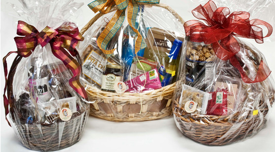 Gift Basket Ideas For Elderly
 Best Gift Baskets For Elderly Gift Ftempo