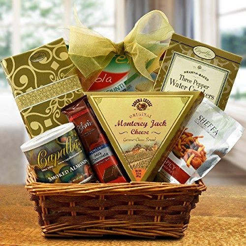 Gift Basket Ideas For Elderly
 17 Best images about Christmas Gift Basket Ideas for