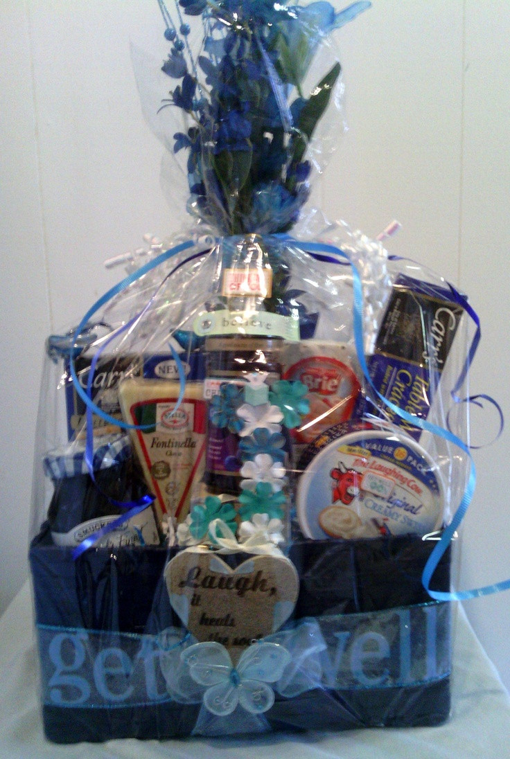 Gift Basket Ideas For Elderly
 11 best Christmas Gift Basket Ideas for Elderly Friends