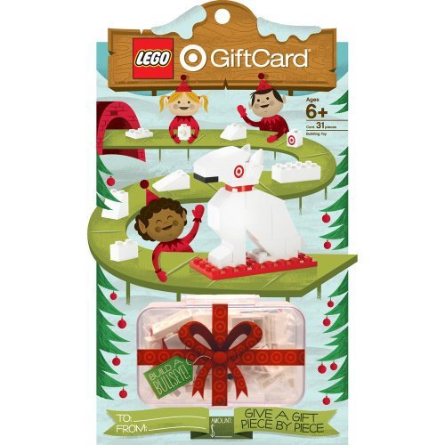 Gift Cards For Kids
 7 Great Gift Cards for Kids Lifestyle