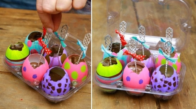 Gift Craft Ideas
 Homemade Easter t ideas 4 Easy DIY projects for kids