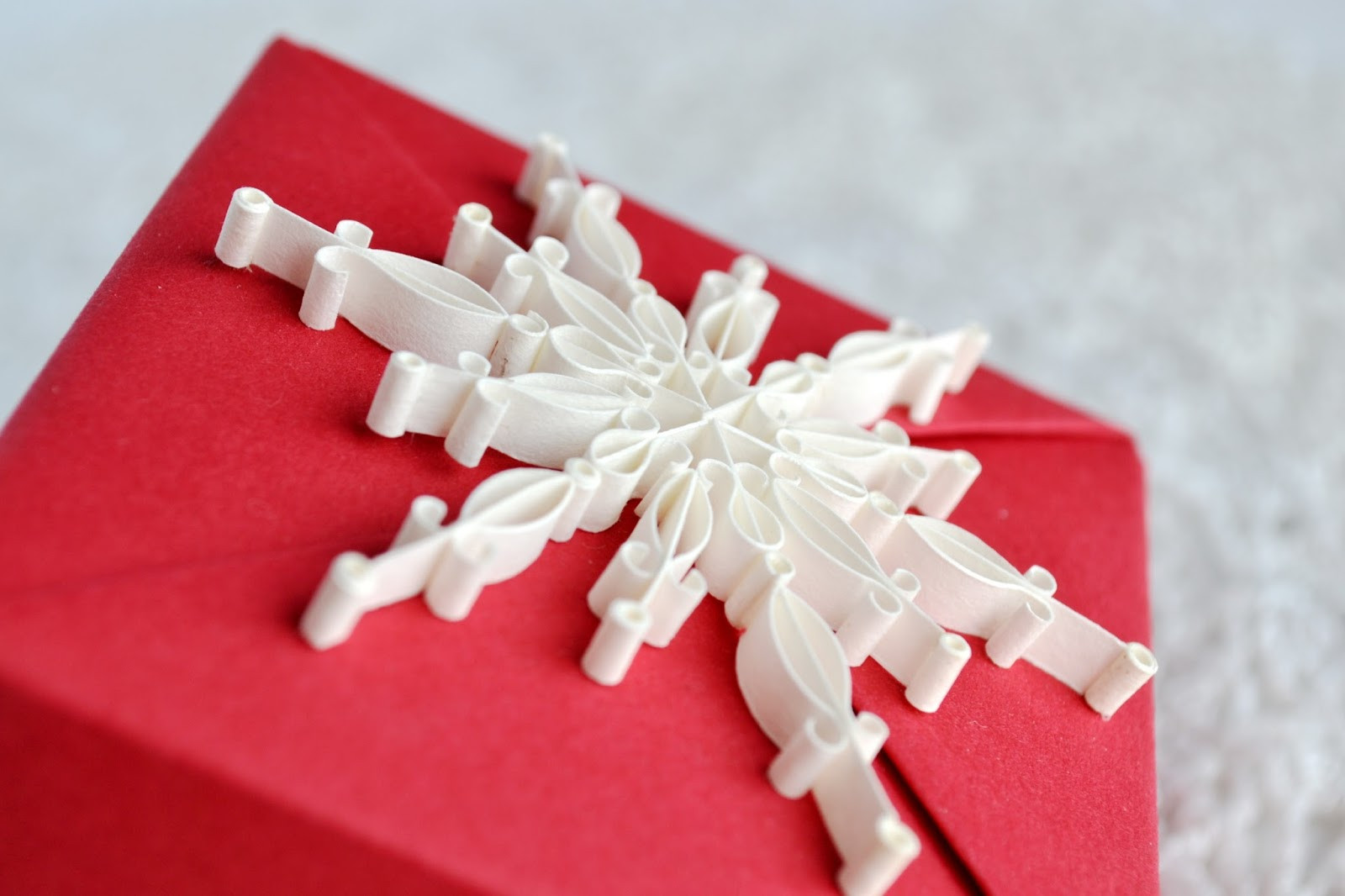 Gift Craft Ideas
 Kağıtla küçük şeyler New Cute Gift Boxes up on Etsy