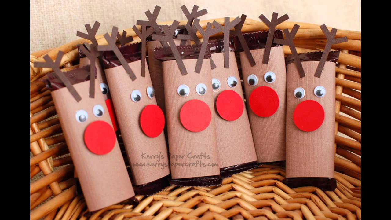 Gift Craft Ideas
 Christmas craft ideas to sell
