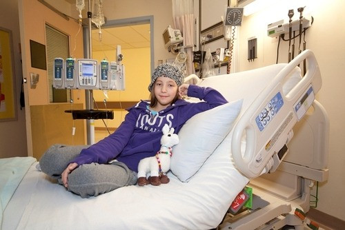 Gift For Sick Baby In Hospital
 Blog o riffic SickKids Get Better Gifts