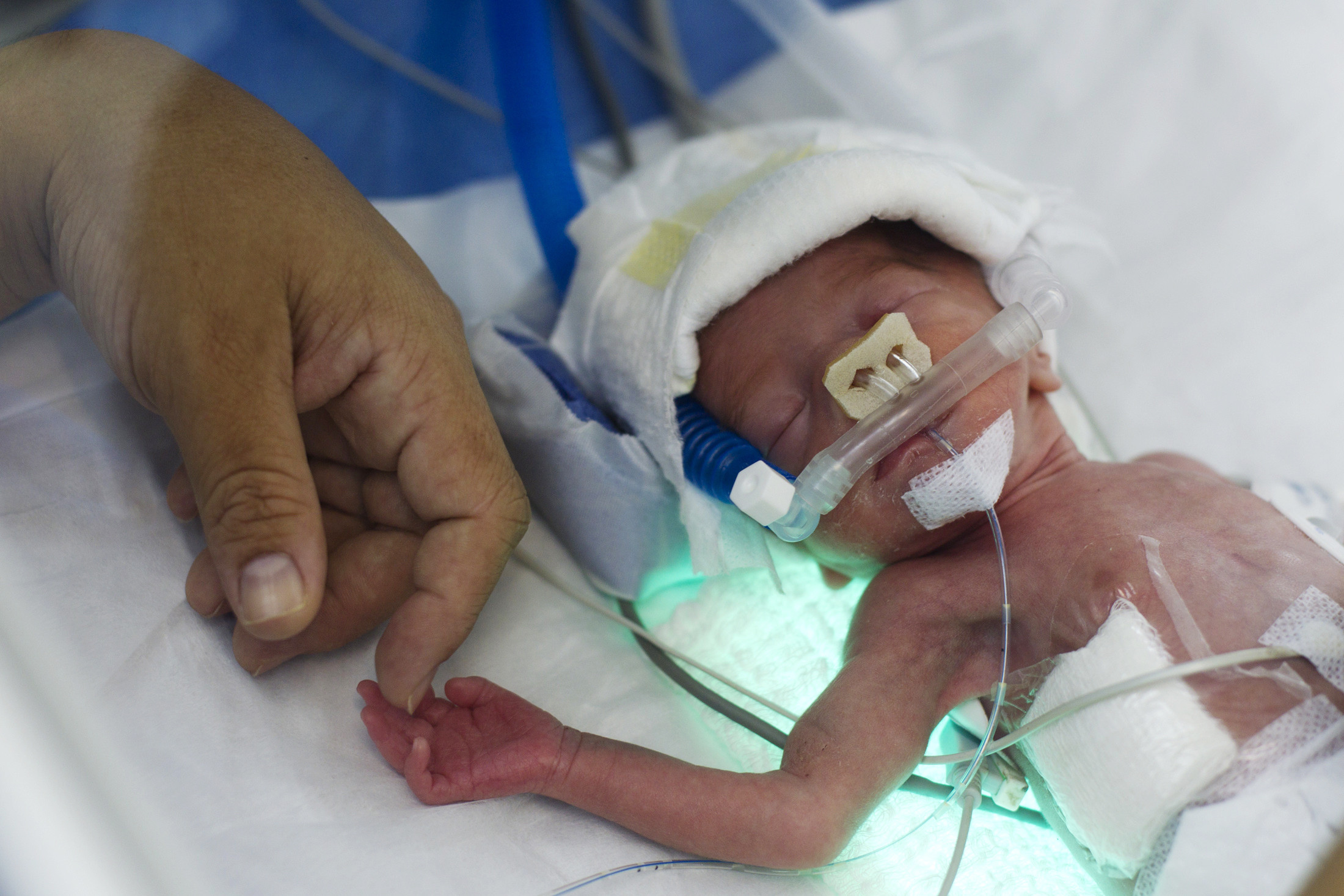 Gift For Sick Baby In Hospital
 Advancing Care for Vulnerable Newborns The Role of