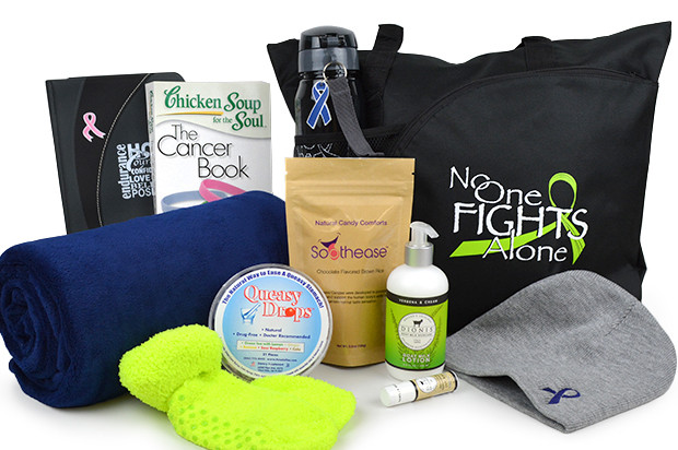 Gift Ideas Chemotherapy Patients
 Our Top 5 Cancer Gift Ideas for Chemo Patients