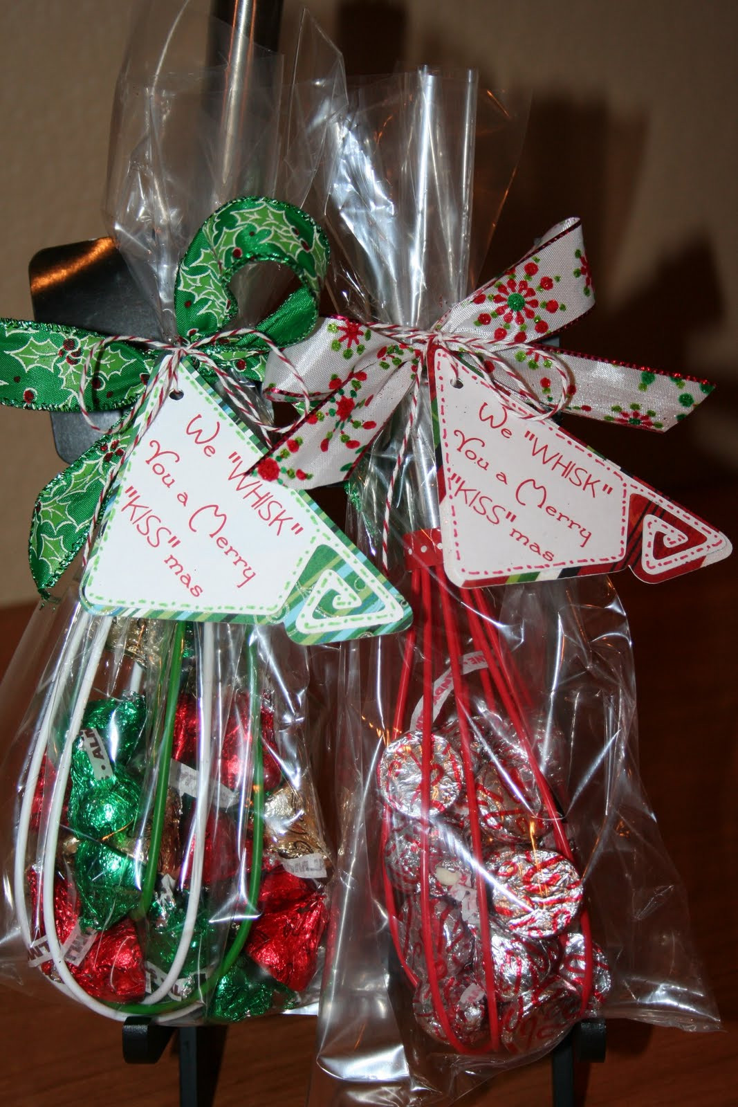 Gift Ideas Christmas
 For The Joy of Creating Merry "Kiss"mas 12 Days of Christmas