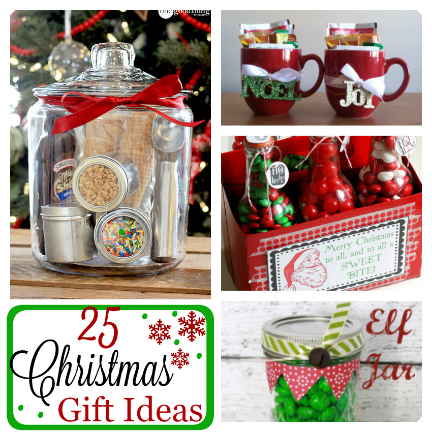 Gift Ideas Christmas
 Nacho Neighbor Gift Idea – Fun Squared