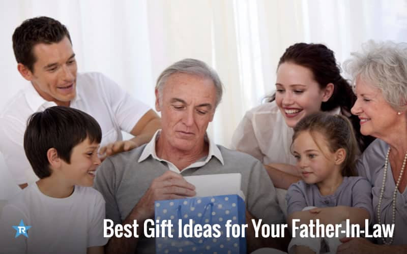 Gift Ideas Father In Law
 Best Gift Ideas for Your Father In Law Put a Smile on His