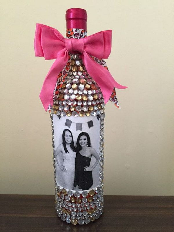 Gift Ideas For 21st Birthday
 38 Perfect Gift Ideas for Your Best Friends