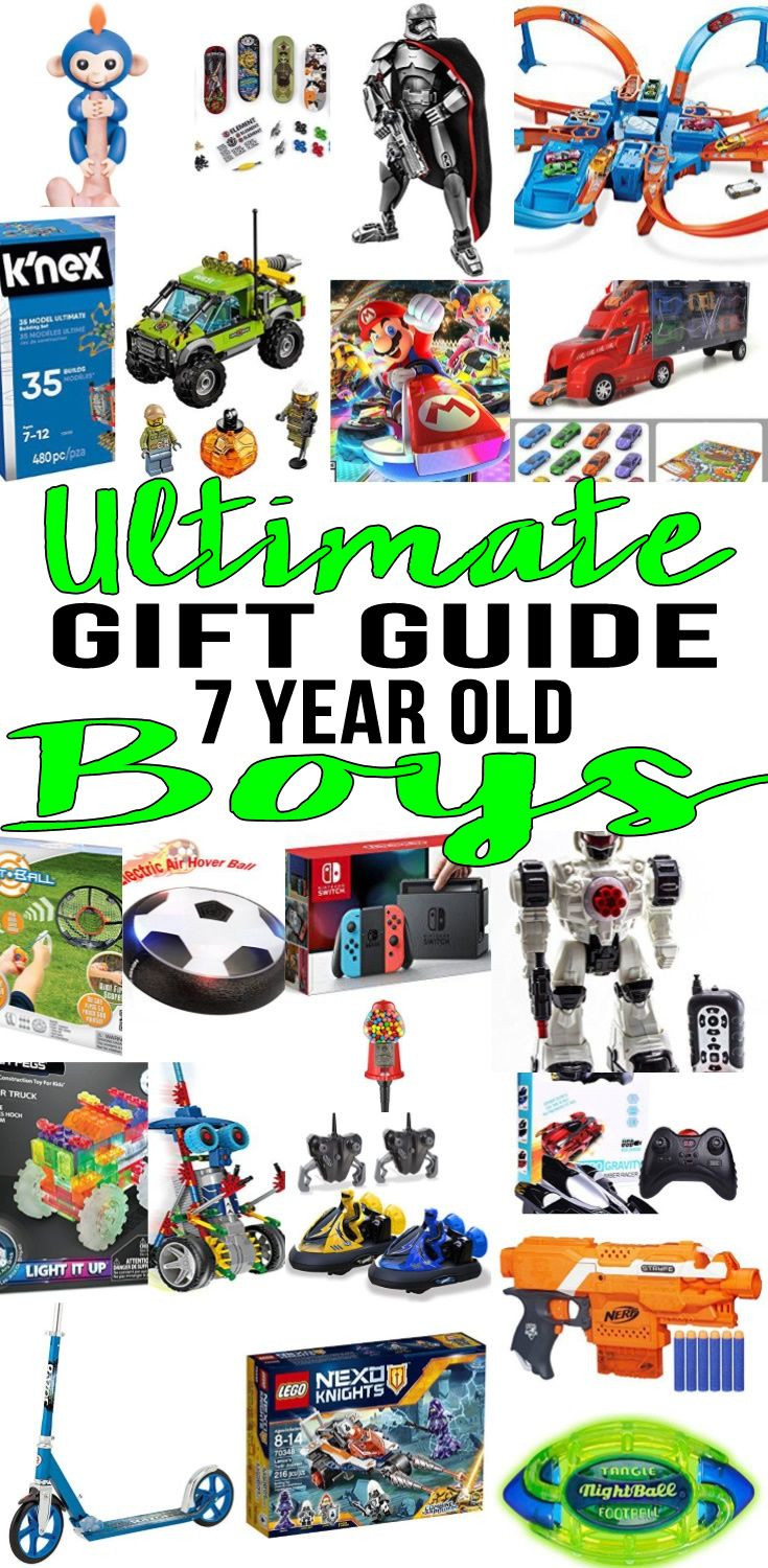 Gift Ideas For 7 Year Old Boys
 Best 25 3 year old birthday t ideas on Pinterest