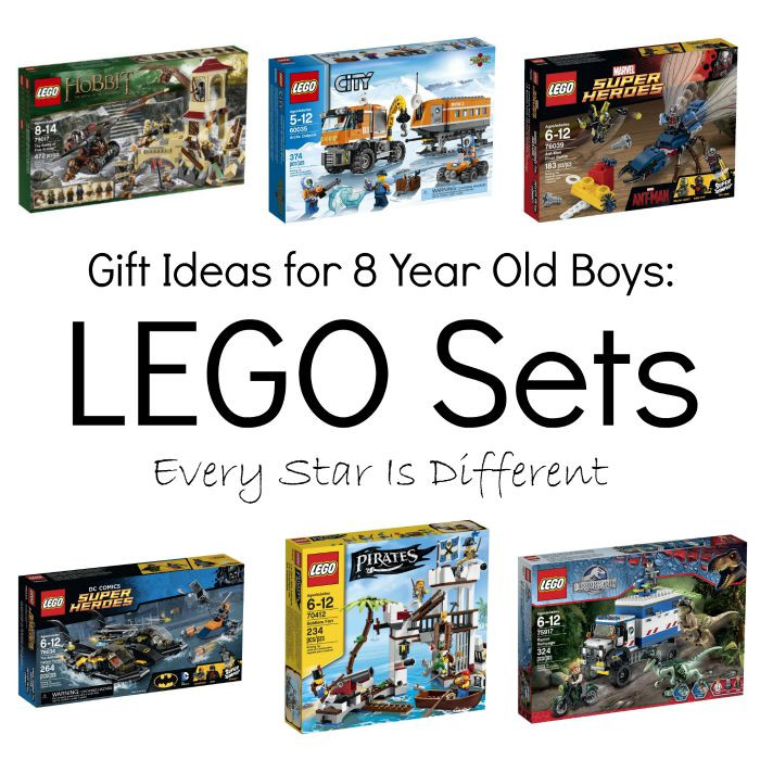 Gift Ideas For 8 Year Old Boys
 Gift Ideas for 8 and 9 Year Old Boys Dinomite s Wish