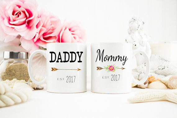Gift Ideas For A Gender Reveal Party
 Top 5 Gender Reveal Party Gift Ideas