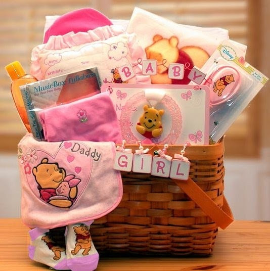 Gift Ideas For A Newborn Baby Boy
 Baby Shower and Newborn Gifts for New Parents Gift Ideas