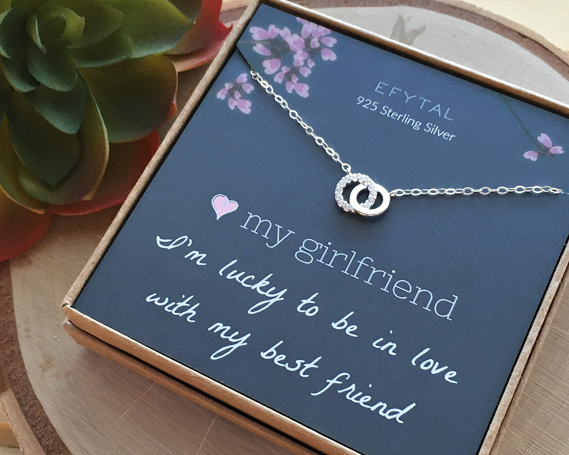 Gift Ideas For Anniversary For Her
 Girlfriend Gifts Girlfriend Birthday Gift Ideas For Her