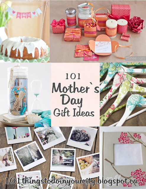 Gift Ideas For Boyfriends Mom Birthday
 Mother s Day t ideas My moms birthday is soon
